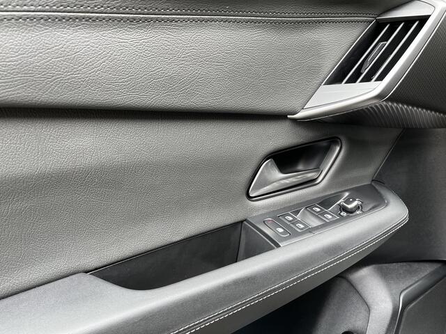 Opel Grandland 1.6 Turbo Plug-in-Hybrid Business Edition | 360 CAMERA | HEAD-UP DISPLAY | Luxe lederen bekleding |