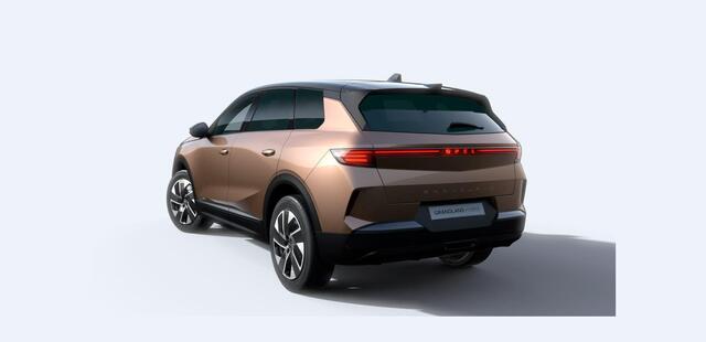 Opel Grandland 1.6 Turbo Plug-in-Hybrid Edition | 2+6 jaar garantie | Nieuw te bestellen |