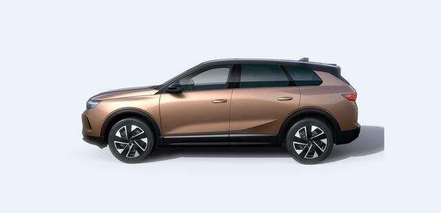 Opel Grandland 1.6 Turbo Plug-in-Hybrid Edition | 2+6 jaar garantie | Nieuw te bestellen |