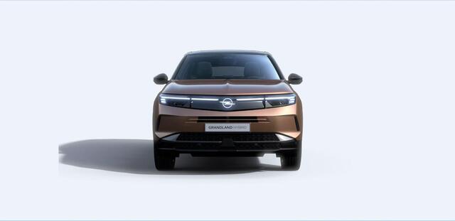 Opel Grandland 1.2 Turbo Hybrid Edition | 2+6 jaar garantie | Nieuw te bestellen |