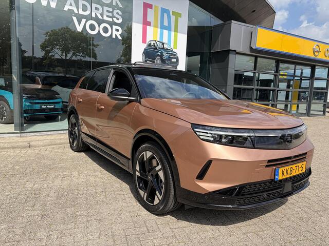 Opel Grandland 1.6 Turbo Plug-in-Hybrid Ultimate | Lederen bekleding | Trekhaak | Demo beschikbaar vanaf 1-10-2026 |