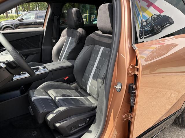 Opel Grandland 1.6 Turbo Plug-in-Hybrid Ultimate | Lederen bekleding | Trekhaak | Demo beschikbaar vanaf 1-10-2026 |
