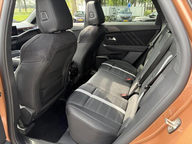 Opel Grandland 1.6 Turbo Plug-in-Hybrid Ultimate | Lederen bekleding | Trekhaak | Demo beschikbaar vanaf 1-10-2026 |