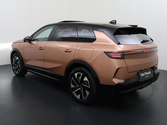 Opel Grandland 1.6 Turbo Plug-in-Hybrid Ultimate