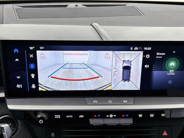 Opel Grandland 1.6 Turbo Plug-in-Hybrid GS || Demo || | Navi || 360° Parkeercamera || Panoramadak || 20" L.M.|| DEMO || Beschikbaar vanaf 09-2026 ||