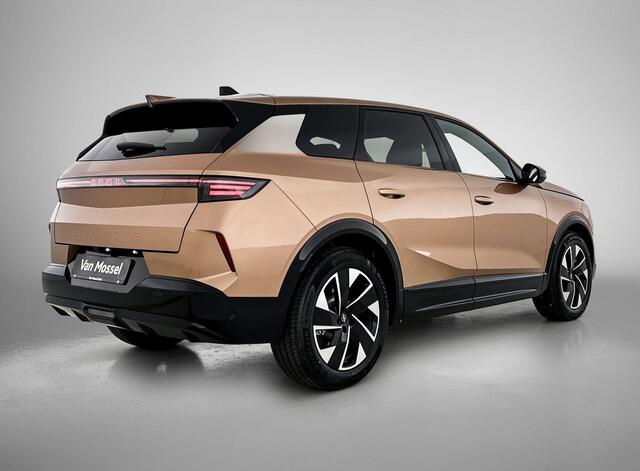 Opel Grandland Electric GS 73 kWh || Demo || 2 + 6 Jaar Garantie || Leverbaar vanaf 29-08-2026 ||