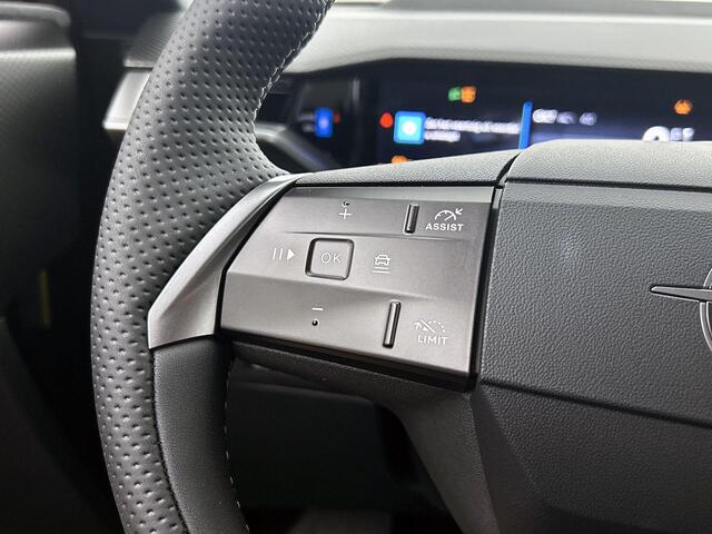 Opel Grandland Electric GS 73 kWh || Demo || 2 + 6 Jaar Garantie || Leverbaar vanaf 29-08-2026 ||