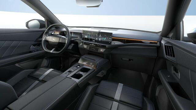 Opel Grandland Electric Edition 73 kWh | NU TE BESTELLEN | TOT 8 JAAR GARANTIE | KORTING TOT ¤ 5.000,-