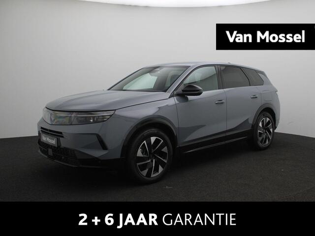 Opel Grandland 1.6 Turbo Plug-in-Hybrid Business Edition | VOORRAAD VOORDEEL | TOT 8 JAAR GARANTIE | VAN ¤ 45.516,- VOOR ¤ 43.016,-