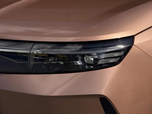 Opel Grandland Electric Business Edition 73 kWh Panodak / AGR Stoelen / 360* Camera / Clima / Carplay