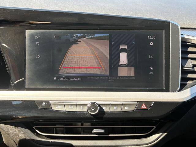 Opel Grandland 1.2 TURBO AUT. NAVI CAMERA AIRCO CARPLAY