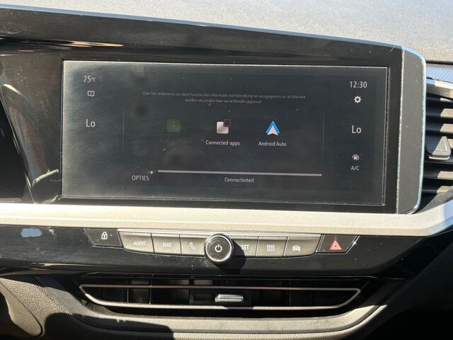 Opel Grandland 1.2 TURBO AUT. NAVI CAMERA AIRCO CARPLAY