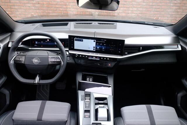 Opel Grandland 1.2 Turbo Hybrid 145pk eDCT6 GS | Navi | App Connect | Adaptive Cruise | Climate Control | Panoramadak | 360° Camera | Focal Audio | Keyless