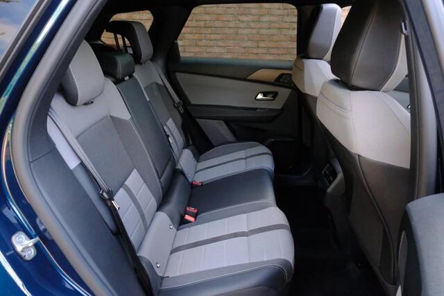 Opel Grandland 1.2 Turbo Hybrid 145pk eDCT6 GS | Navi | App Connect | Adaptive Cruise | Climate Control | Panoramadak | 360° Camera | Focal Audio | Keyless
