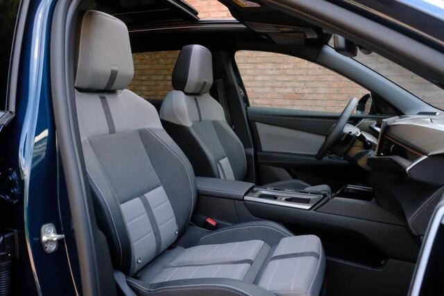 Opel Grandland 1.2 Turbo Hybrid 145pk eDCT6 GS | Navi | App Connect | Adaptive Cruise | Climate Control | Panoramadak | 360° Camera | Focal Audio | Keyless