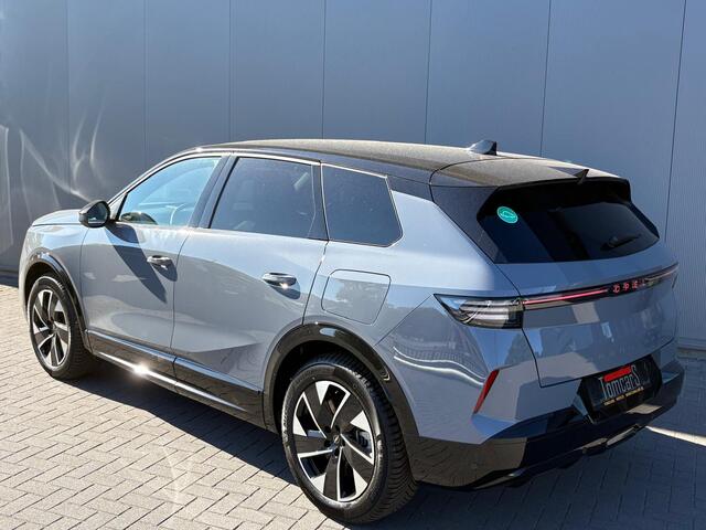 Opel Grandland Electric GS 73 kWh Nieuw uit voorraad/Trekhaak/Stoel-stuurverwarming/Bi-Tone