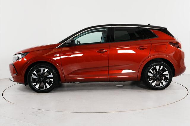 Opel Grandland 1.6 Turbo GS Line 225 pk PHEV | 360° Cam | Sport stoelen | Cruise Adaptief |