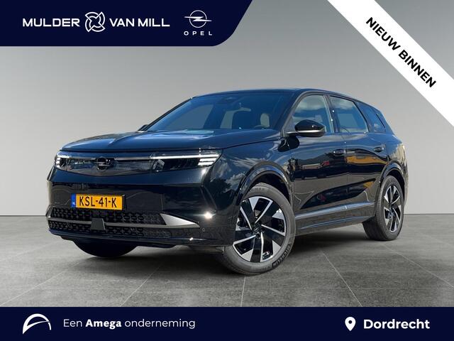Opel Grandland Electric Edition 73 kWh 210pk | NAVI | AGR-STOELEN | APPLE CARPLAY/ANDROID AUTO | STOELVERWARMING | 19 INCH LM-VELGEN |