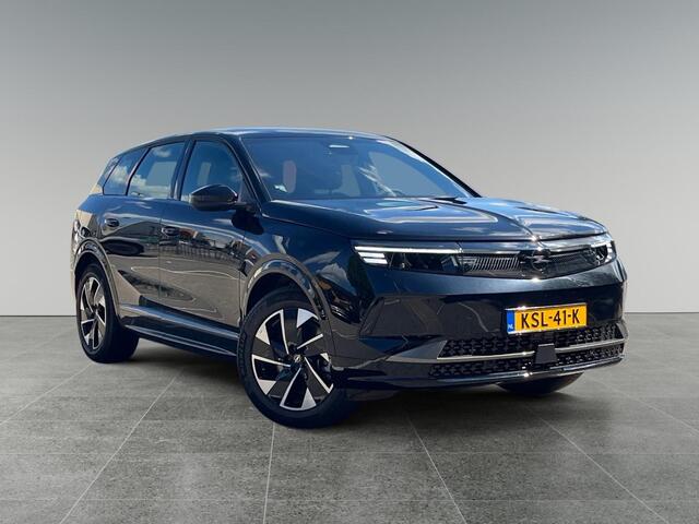 Opel Grandland Electric Edition 73 kWh 210pk | NAVI | AGR-STOELEN | APPLE CARPLAY/ANDROID AUTO | STOELVERWARMING | 19 INCH LM-VELGEN |