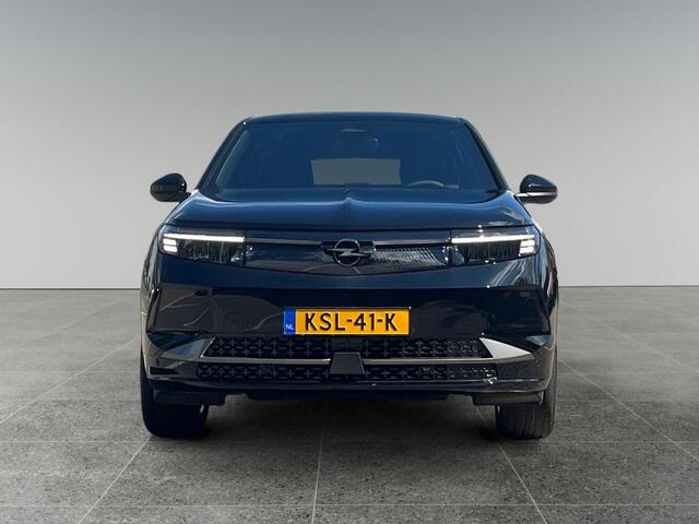 Opel Grandland Electric Edition 73 kWh 210pk | NAVI | AGR-STOELEN | APPLE CARPLAY/ANDROID AUTO | STOELVERWARMING | 19 INCH LM-VELGEN |
