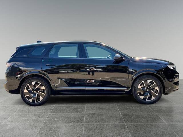 Opel Grandland Electric Edition 73 kWh 210pk | NAVI | AGR-STOELEN | APPLE CARPLAY/ANDROID AUTO | STOELVERWARMING | 19 INCH LM-VELGEN |