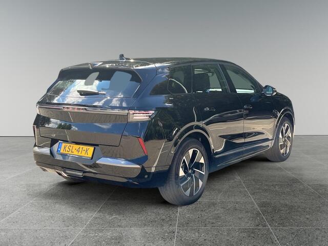 Opel Grandland Electric Edition 73 kWh 210pk | NAVI | AGR-STOELEN | APPLE CARPLAY/ANDROID AUTO | STOELVERWARMING | 19 INCH LM-VELGEN |