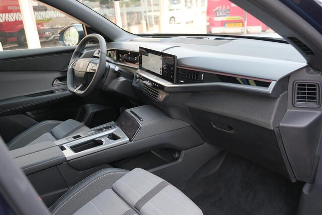 Opel Grandland 1.2 Turbo Hybrid 145pk eDCT6 GS | Navi | App Connect | Adaptive Cruise | Climate Control | Panoramadak | 360° Camera | Focal Audio | Keyless