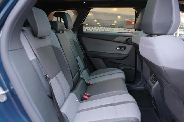 Opel Grandland 1.2 Turbo Hybrid 145pk eDCT6 GS | Navi | App Connect | Adaptive Cruise | Climate Control | Panoramadak | 360° Camera | Focal Audio | Keyless