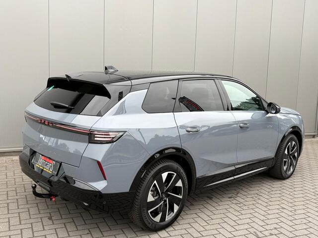 Opel Grandland Electric GS 73 kWh Nieuw uit voorraad/Trekhaak/Stoel-stuurverwarming/Bi-Tone