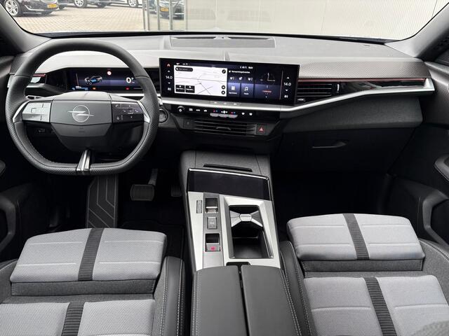 Opel Grandland Electric GS 73 kWh Nieuw uit voorraad/Trekhaak/Stoel-stuurverwarming/Bi-Tone