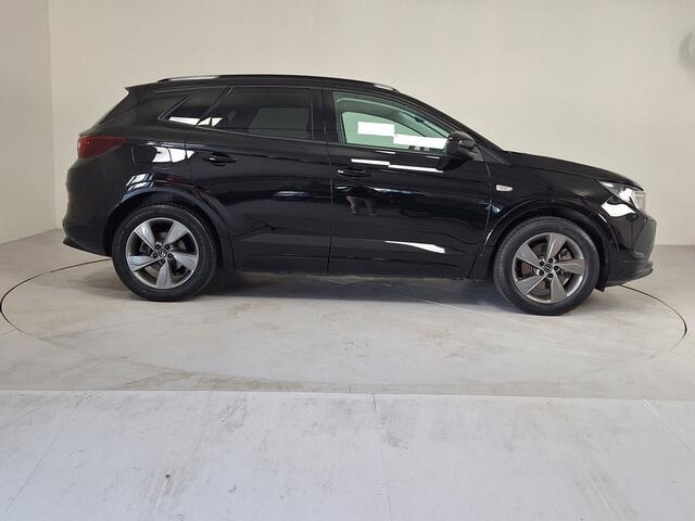 Opel Grandland 1.6 T Hybrid 4x4 GSe | Stoelventilatie | Stoelgeheugen (memory)