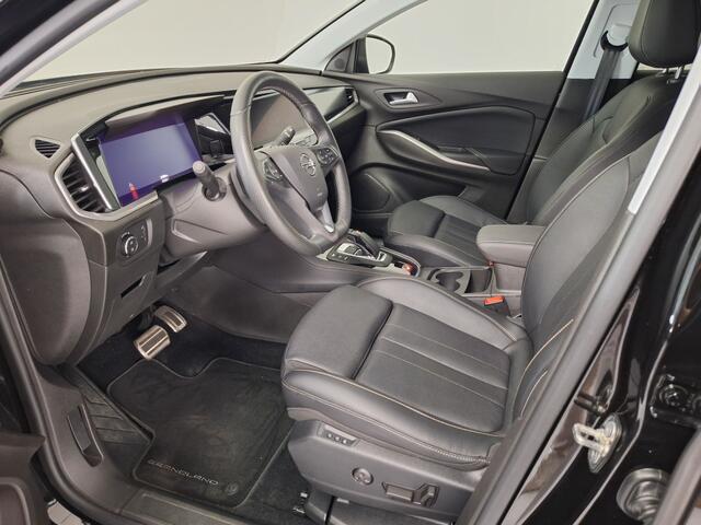 Opel Grandland 1.6 T Hybrid 4x4 GSe | Stoelventilatie | Stoelgeheugen (memory)