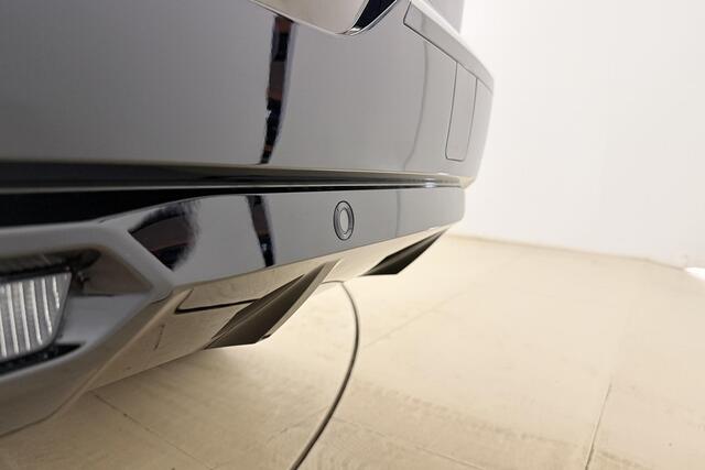 Opel Grandland 1.6 Turbo Plug-in-Hybrid Ultimate | Lederen bekleding | Panoramisch schuif/kantel dak | Stoelverwarming en ventilatie | Achterbankverwarming | Elektrische achterklep | Keyless