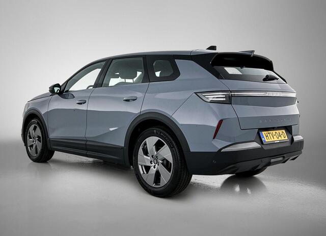 Opel Grandland SUV Hybrid Edition 145PK Automaat | Navigatie via Apple Carplay/Android Auto | Achteruitrijcamera | Verwarmde Comfortstoelen | Trekhaak | LED Koplampen | Elektrische Achterklep met Sensor | 19" Lichtmetalen Velgen | Apple Carplay/Android Auto |