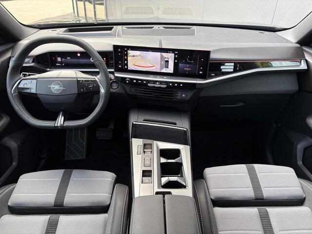 Opel Grandland 1.2 Turbo Hybrid GS Navigatie/Winter-pack/Matrix-LED/360-camera