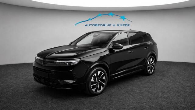 Opel Grandland 1.6 Turbo PHEV GS | Adap. Cruise | 360 Camera | CarPlay/Android Auto