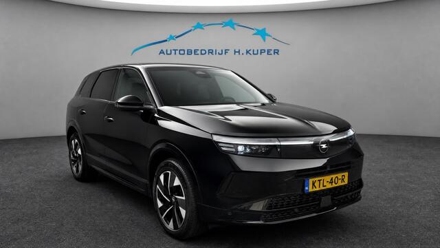 Opel Grandland 1.6 Turbo PHEV GS | Adap. Cruise | 360 Camera | CarPlay/Android Auto