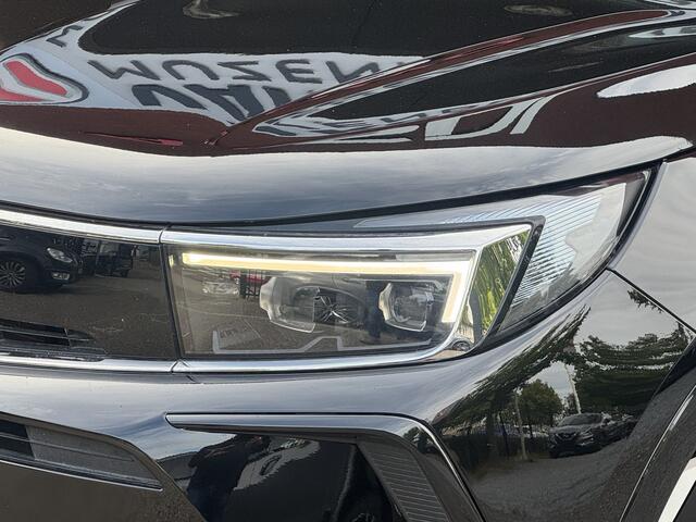 Opel Grandland 1.6 Turbo Plug-In Hybrid GSe // NAVI // ELEK. ACHTERKLEP // CAMERA // ADAPTIVE CRUISE // STOEL + STUUR VERWARMING //