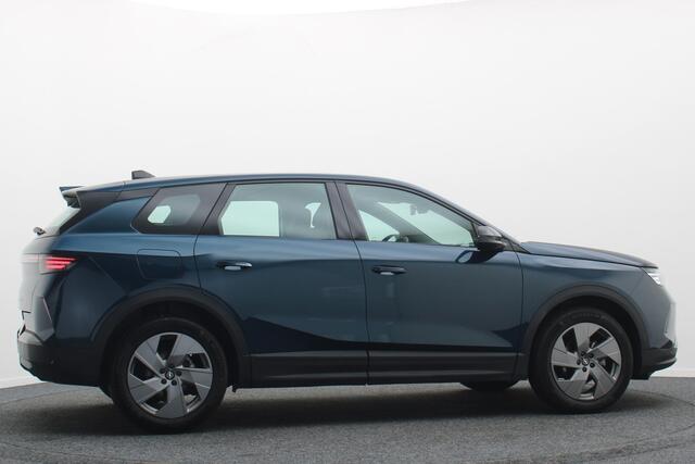 Opel Grandland 1.2 Turbo Hybrid Edition Virtual Cockpit, Keyless, ACC, Apple Carplay, Dodehoeksensor, PDC, 19"