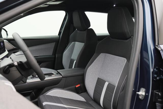 Opel Grandland 1.2 Turbo Hybrid Edition Virtual Cockpit, Keyless, ACC, Apple Carplay, Dodehoeksensor, PDC, 19"