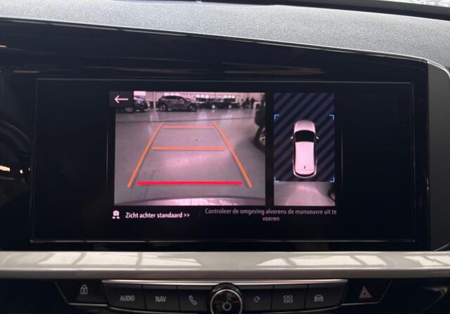 Opel Grandland 1.6 Turbo Plug-In Hybrid 4x4 GSe Winterpakket/ 4S.Banden/Camera/Nav/Ecc/CarPlay/Sportstoelen/El.Klep