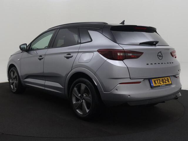 Opel Grandland 1.6 Turbo Plug-In Hybrid 4x4 GSe Winterpakket/ 4S.Banden/Camera/Nav/Ecc/CarPlay/Sportstoelen/El.Klep