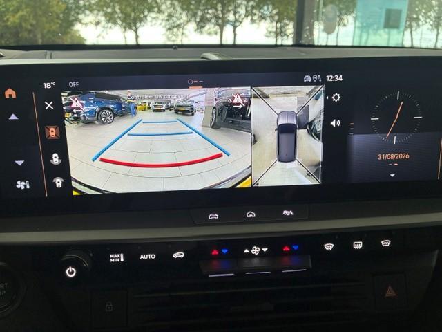 Opel Grandland 1.2 Turbo Hybrid Edition | Schuif- Panorama dak | AGR Stoelen | HUD | Electrische Achterklep | Premium Soundsystem | Winterpakket |