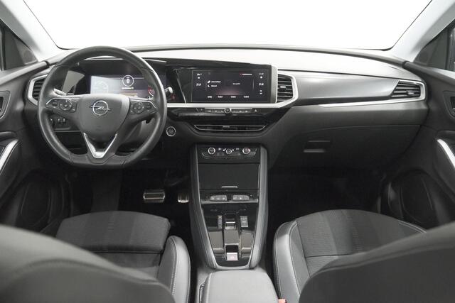 Opel Grandland 1.6 Turbo 225 Plug-In Hybrid GS | Adaptieve Cruise Control | Camera | Dodehoekdetectie