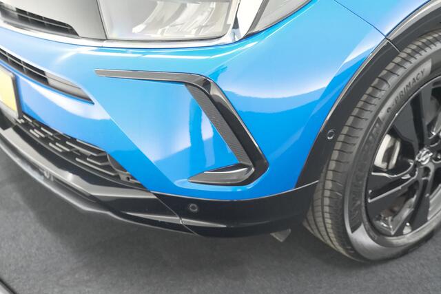 Opel Grandland 1.6 Turbo Plug-In Hybrid 225 GS | Adaptieve Cruise Control | Alcantara Pakket | Apple Carplay