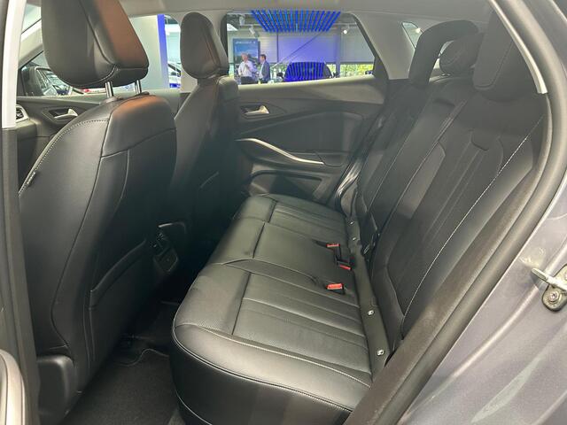 Opel Grandland 1.6 Turbo Plug-In Hybrid GS Line | Verwarmde / verkoelende Stoelen | 360 graden Camera | Navigatie