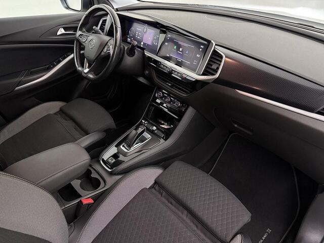 Opel Grandland 1.2 Turbo Automaat GS Line Trekhaak/Winterpakket/ Camera/Nav/Vc/Ecc/Keyless