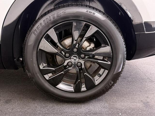 Opel Grandland 1.2 Turbo Automaat GS Line Trekhaak/Winterpakket/ Camera/Nav/Vc/Ecc/Keyless