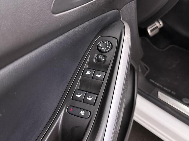 Opel Grandland 1.2 Turbo Automaat GS Line Trekhaak/Winterpakket/ Camera/Nav/Vc/Ecc/Keyless