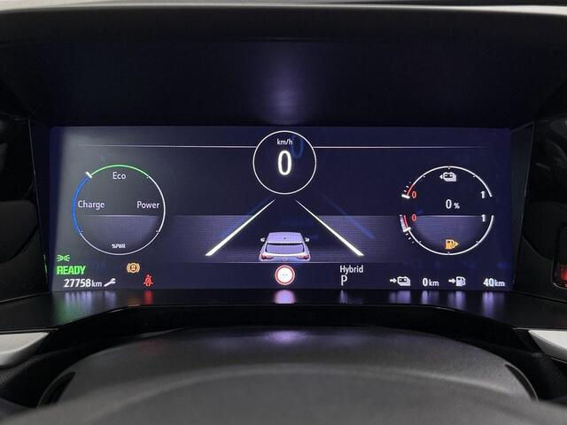 Opel Grandland 1.6 Turbo 225pk Plug-In Hybrid GS Keyless/El.Klep /CarPlay/Ecc/Led.Matrix/Vc/Agr